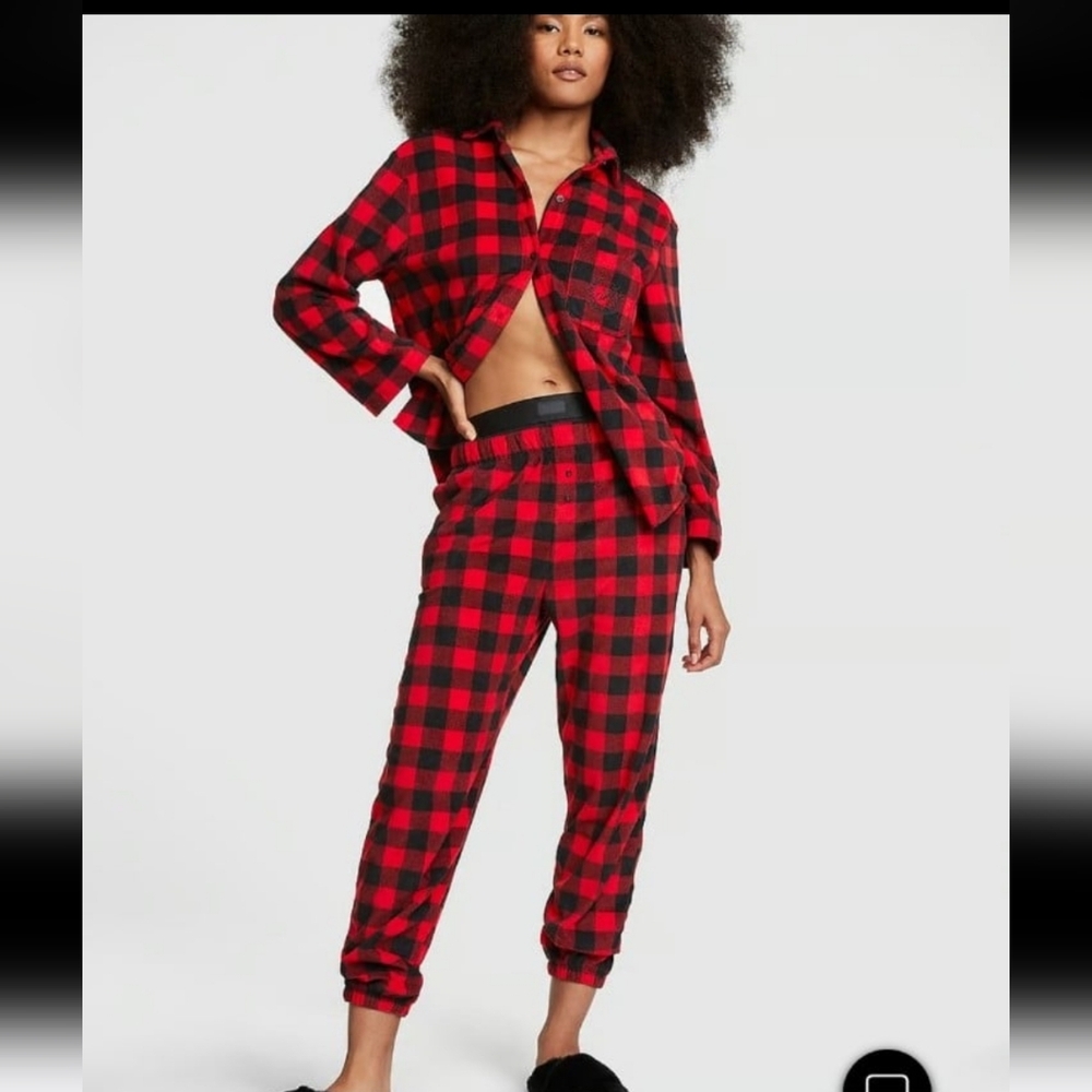 Victoria's Secret Pajama Set